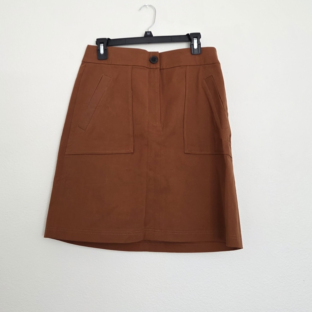 Ann Taylor A-line Skirt